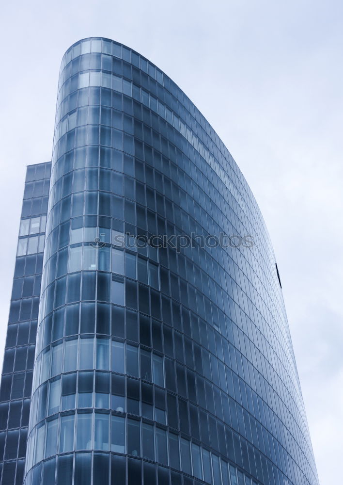 Similar – Image, Stock Photo Elbe Philharmonic Hall in Hamburg