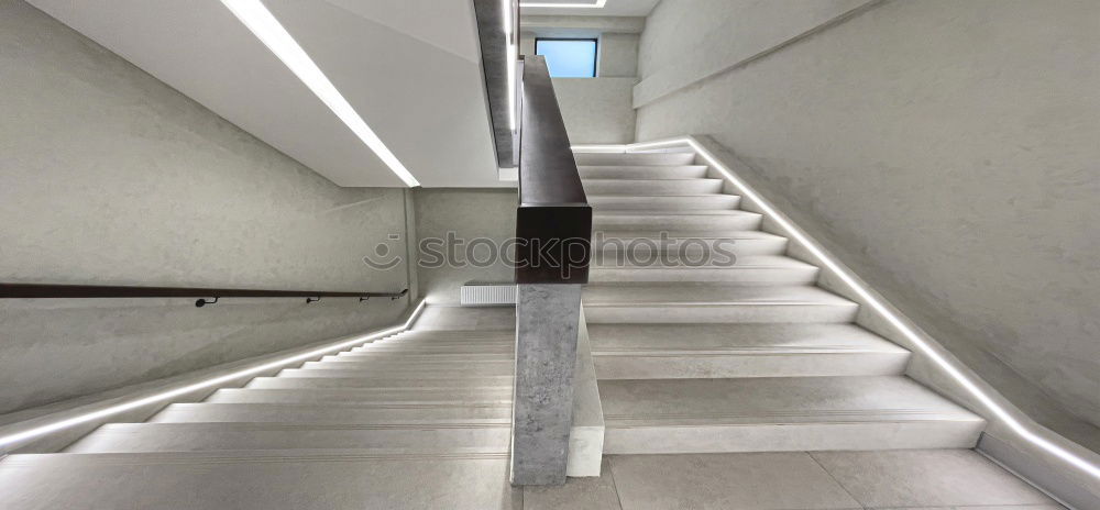 Similar – stairwell