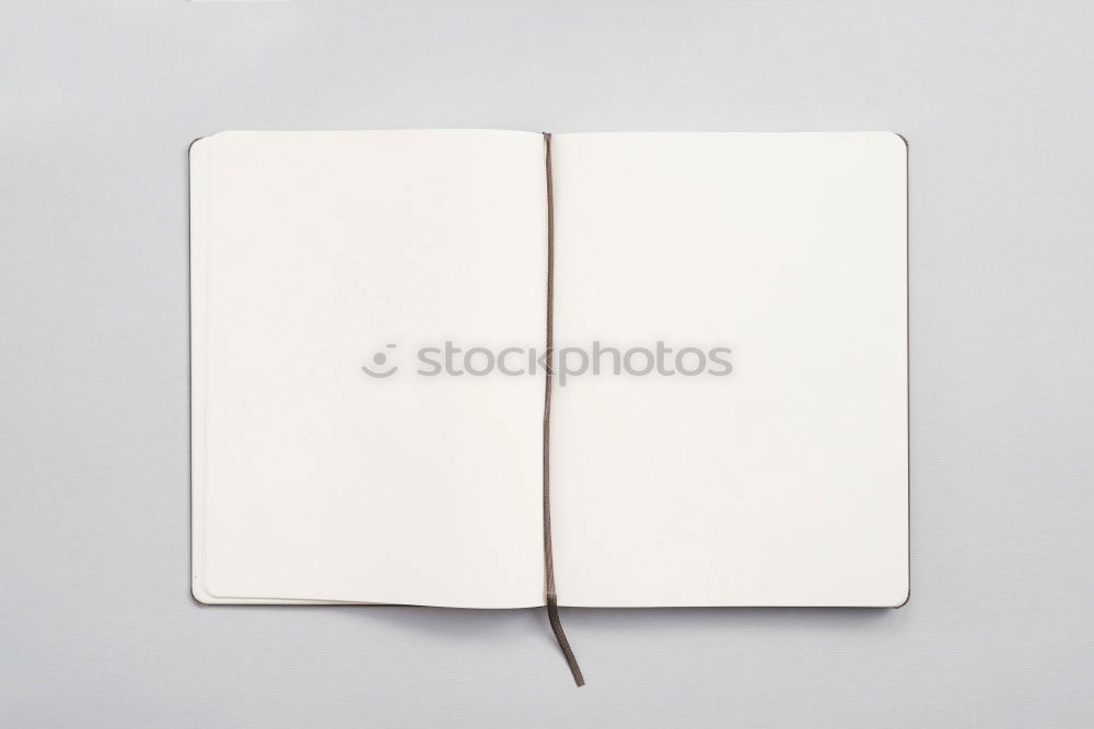 Similar – Image, Stock Photo Pen and paper