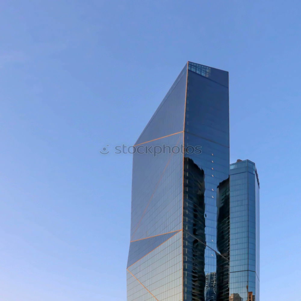 Similar – glass building