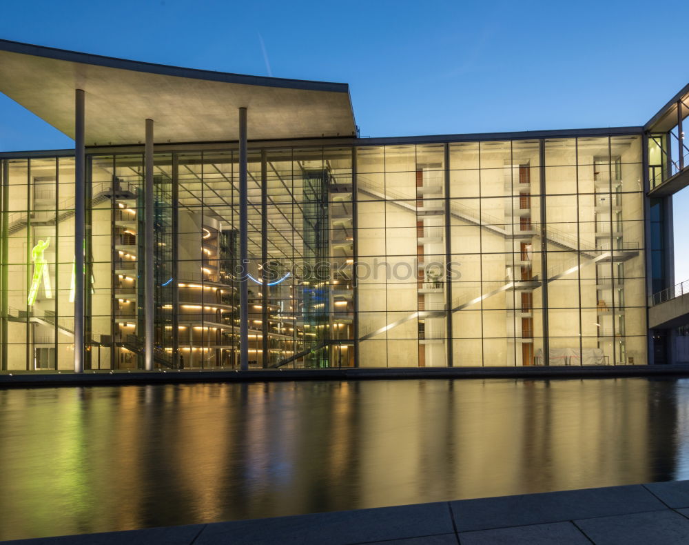 Similar – Federal Chancellery in Berlin