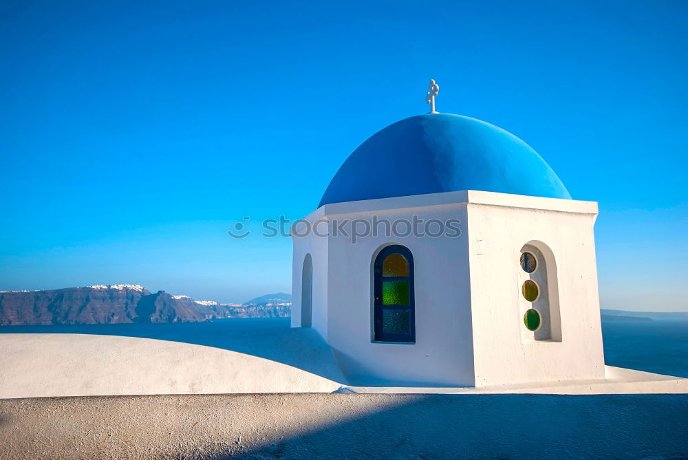 Similar – Image, Stock Photo white and blue