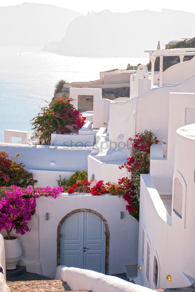 Similar – Boat on the roof