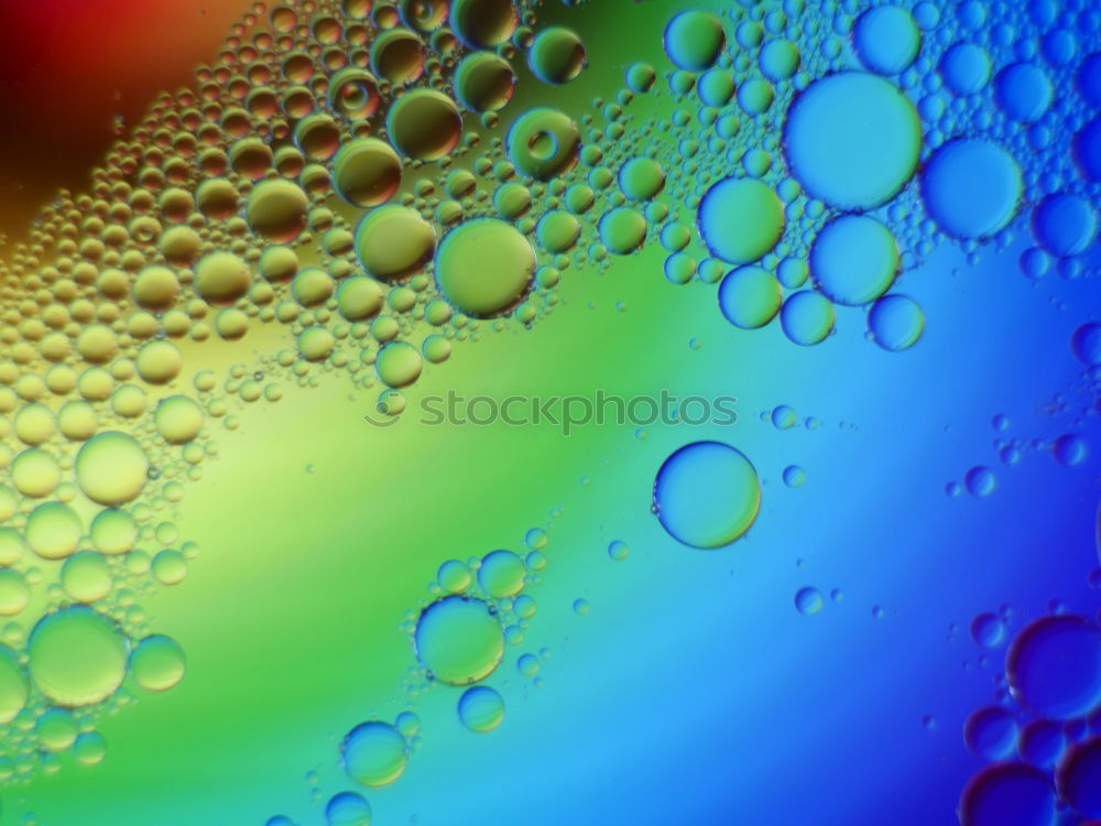 Similar – Image, Stock Photo colour your life #12 Water