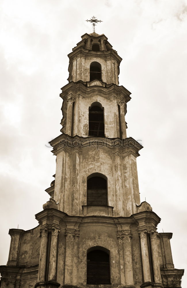 Similar – Barocksonne Kirche