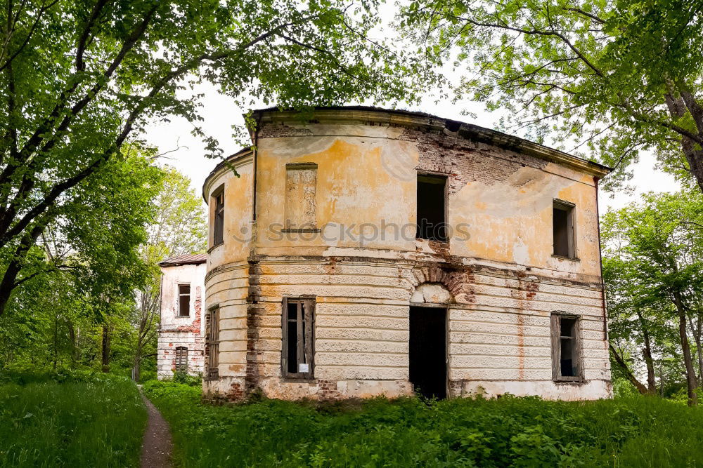 Similar – Image, Stock Photo Idyll with pleats on the bottom