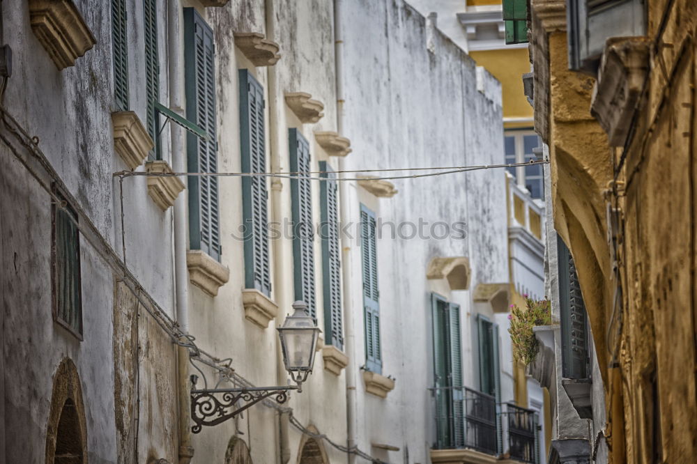 Similar – The streets of Naples 3