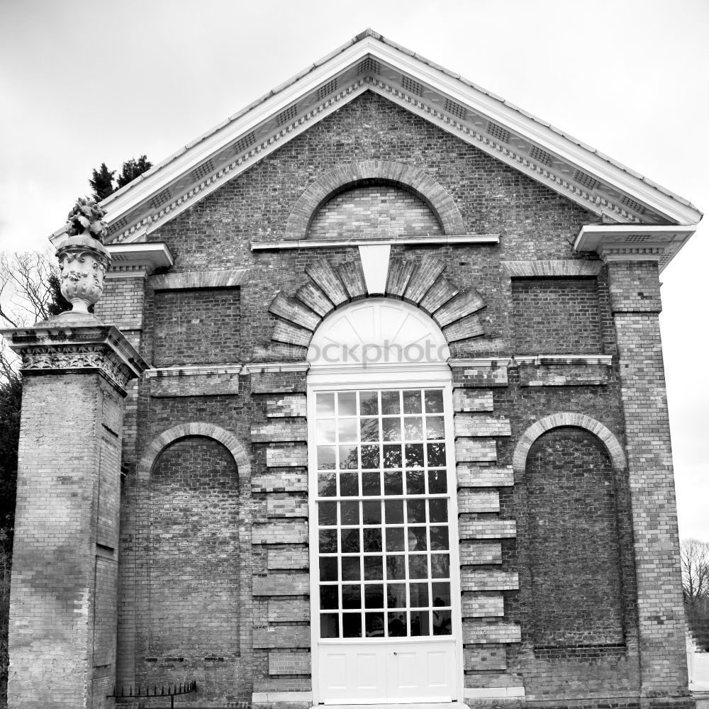 Similar – Image, Stock Photo Lichtenberg, 1985 Street