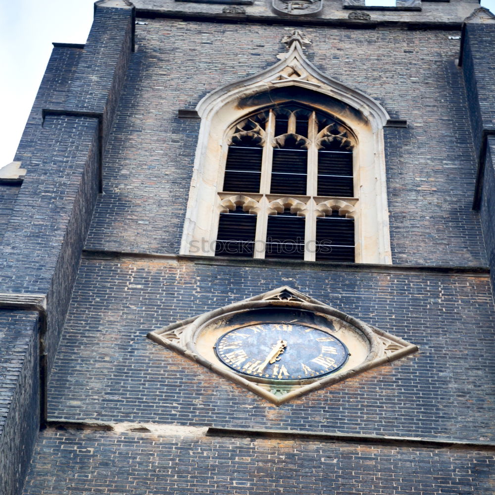 Similar – Image, Stock Photo high up Clergyman