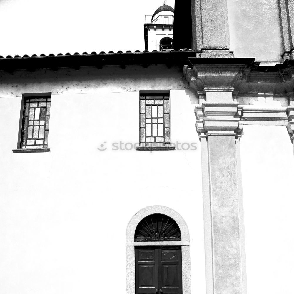 Similar – Foto Bild Campana Square Quadrat