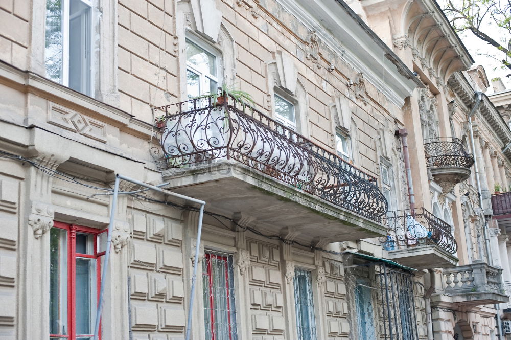 Similar – Image, Stock Photo Bairro Alto II