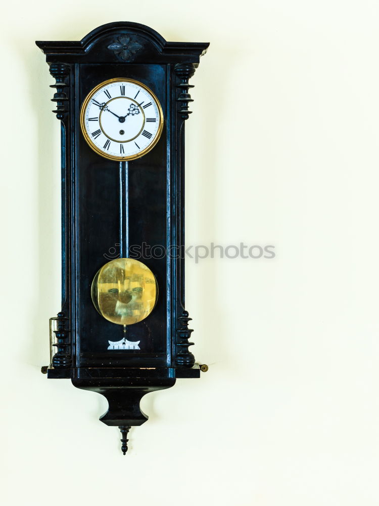 Similar – other times Clock Time Old