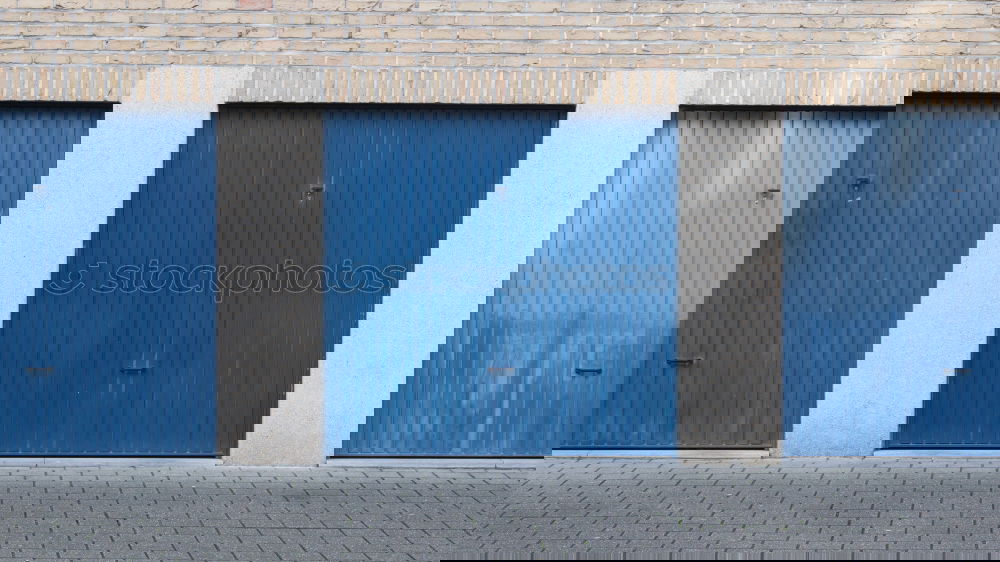 Image, Stock Photo replenishment Trade