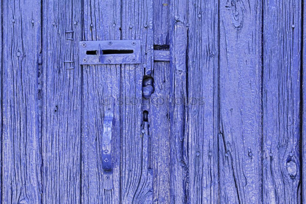 Similar – Image, Stock Photo blue corner