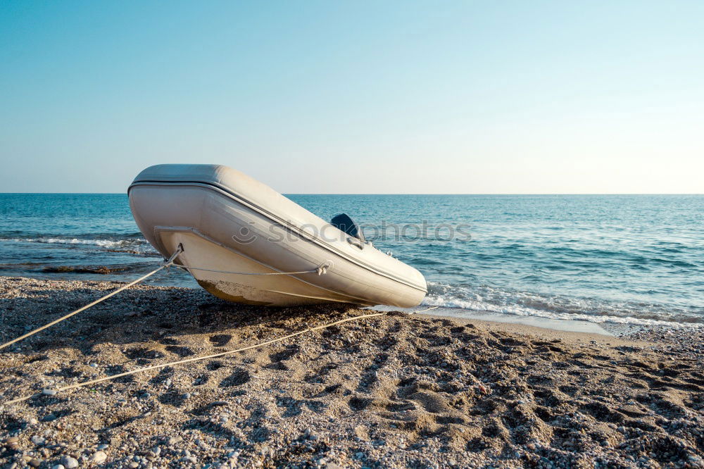 Similar – Image, Stock Photo closing time Ocean Beach