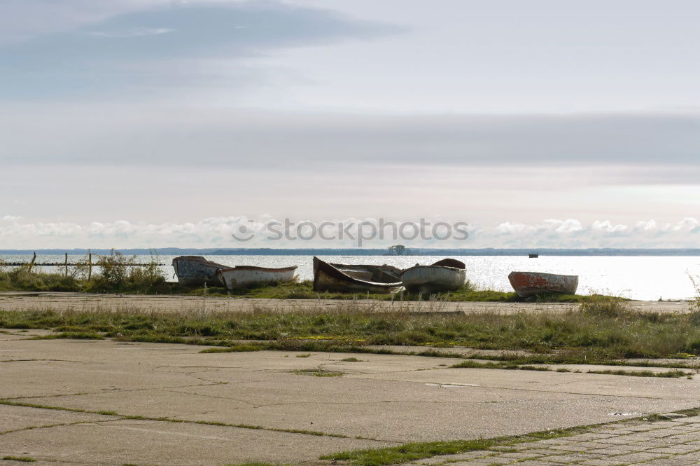 Similar – Foto Bild Strandkabine Erholung