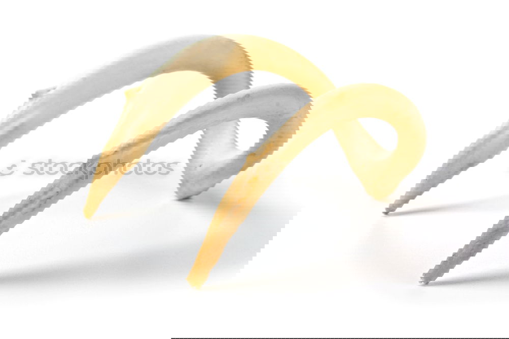 Similar – Image, Stock Photo Bermuda Peanut Triangle