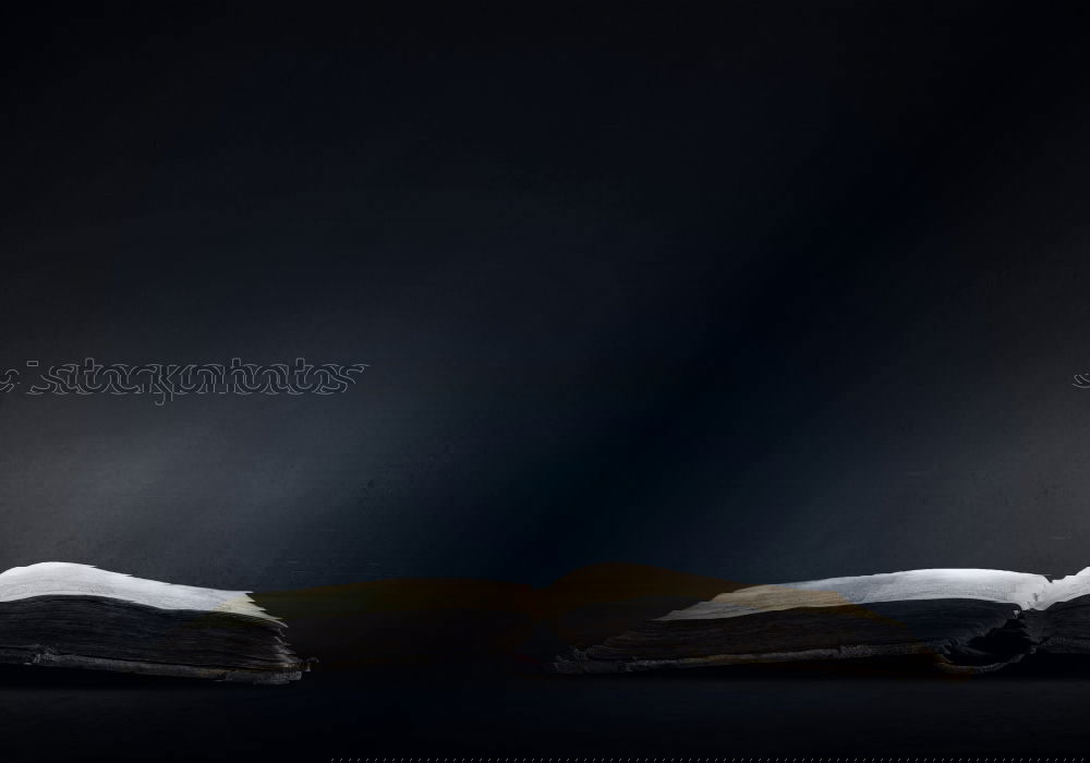Similar – Image, Stock Photo Still Life Halloween