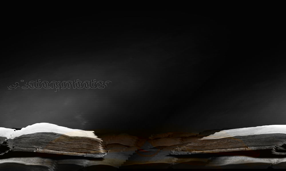 Similar – Image, Stock Photo horror stories Hallowe’en