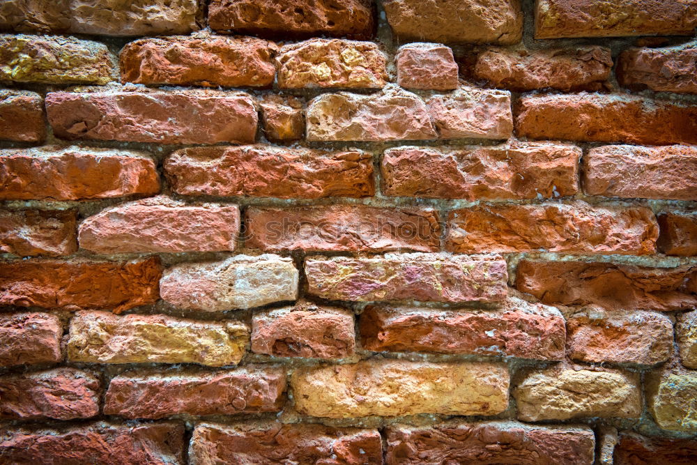 Similar – Image, Stock Photo Brick 3