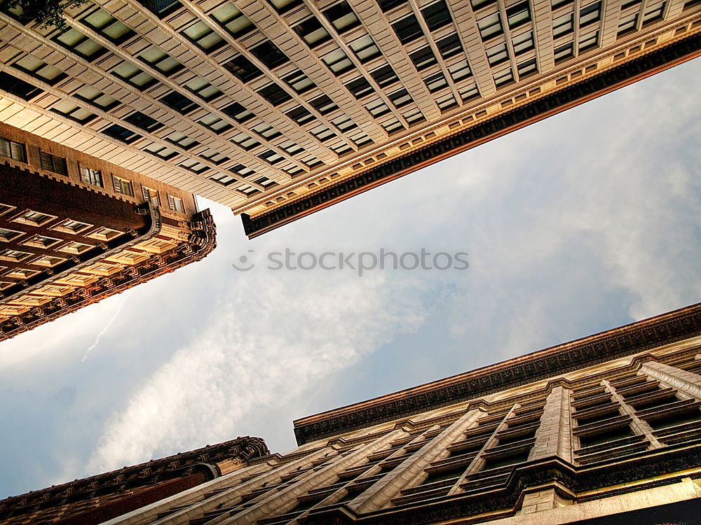 Similar – Image, Stock Photo The sky over Havana