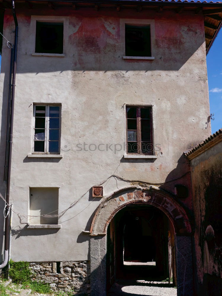 Similar – Image, Stock Photo roma Historic Rome