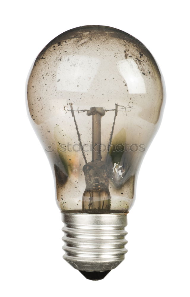 Similar – light bulb Electric bulb