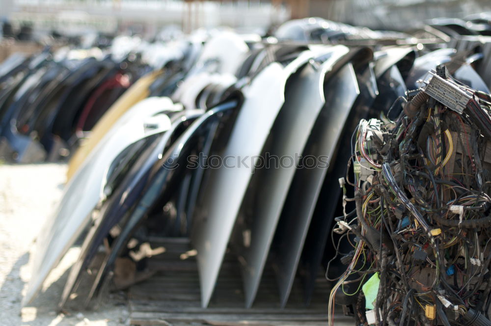 Similar – Image, Stock Photo My old bicycle Plastic