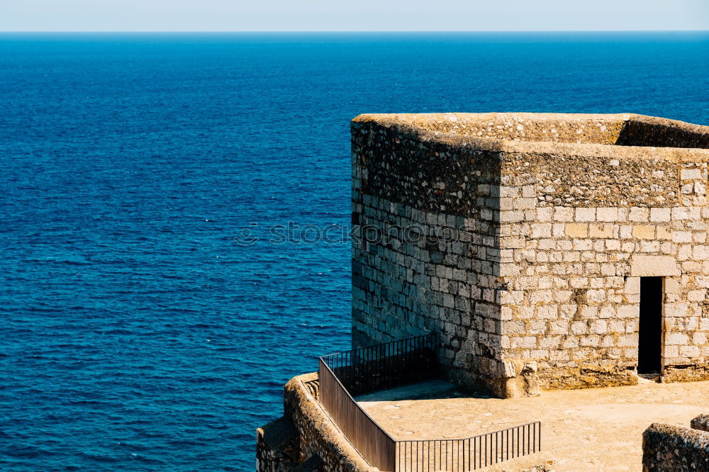 Similar – port de sóller Mallorca