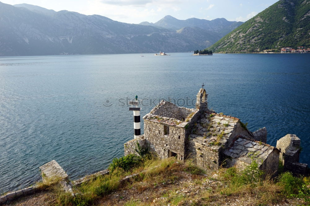 Similar – Image, Stock Photo At Lake Como near Gravedonna