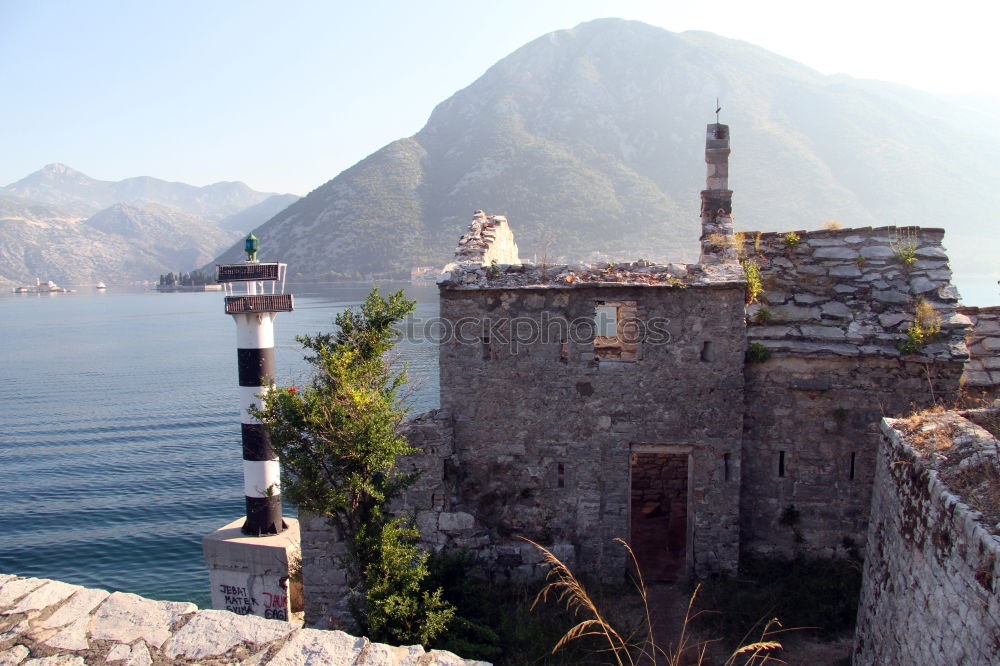 Similar – Image, Stock Photo At Lake Como near Gravedonna