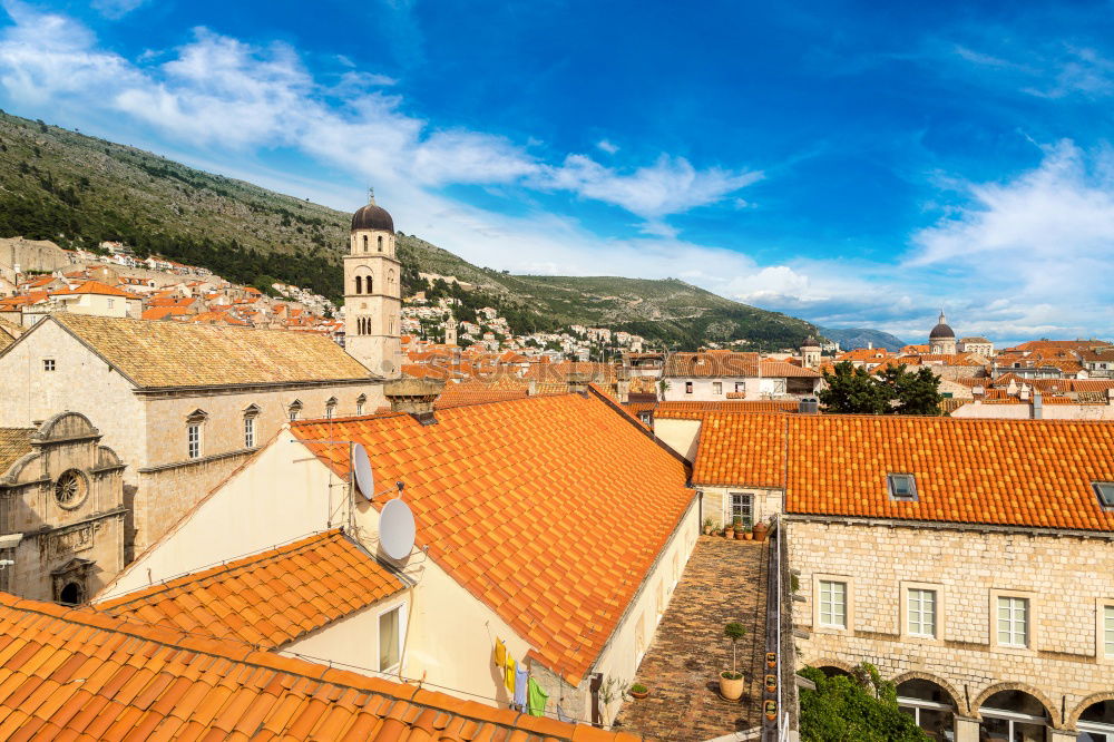 Similar – Image, Stock Photo Dubrovnik Vl