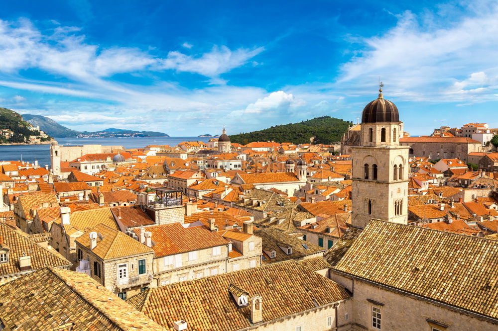 Similar – Image, Stock Photo Dubrovnik Vl