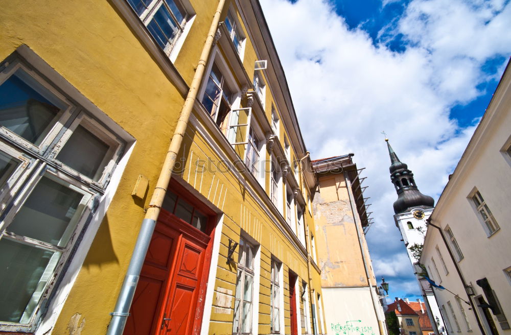 Similar – Church in the centre of Stockholm