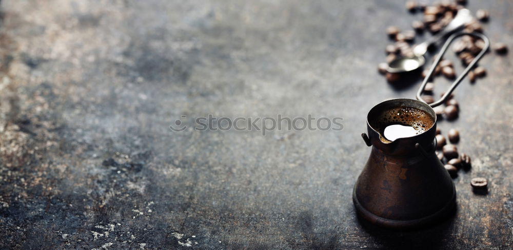 Image, Stock Photo Stinging work Joiner