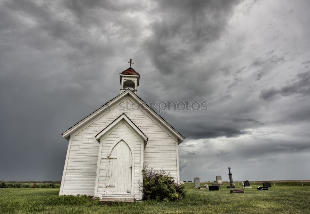 Similar – Church vin Vik, Iceland