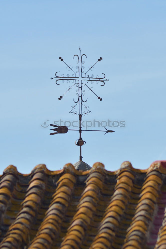 Image, Stock Photo Castell de Montjüic