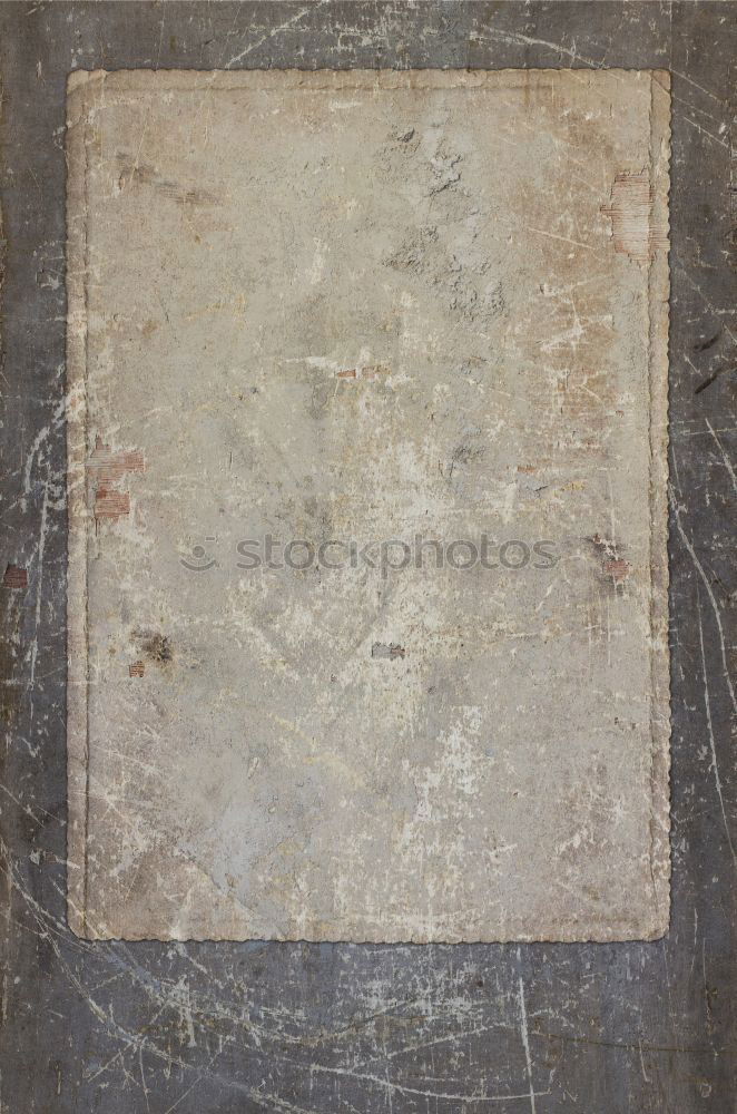 Similar – stack of old wooden kitchen chopping boards