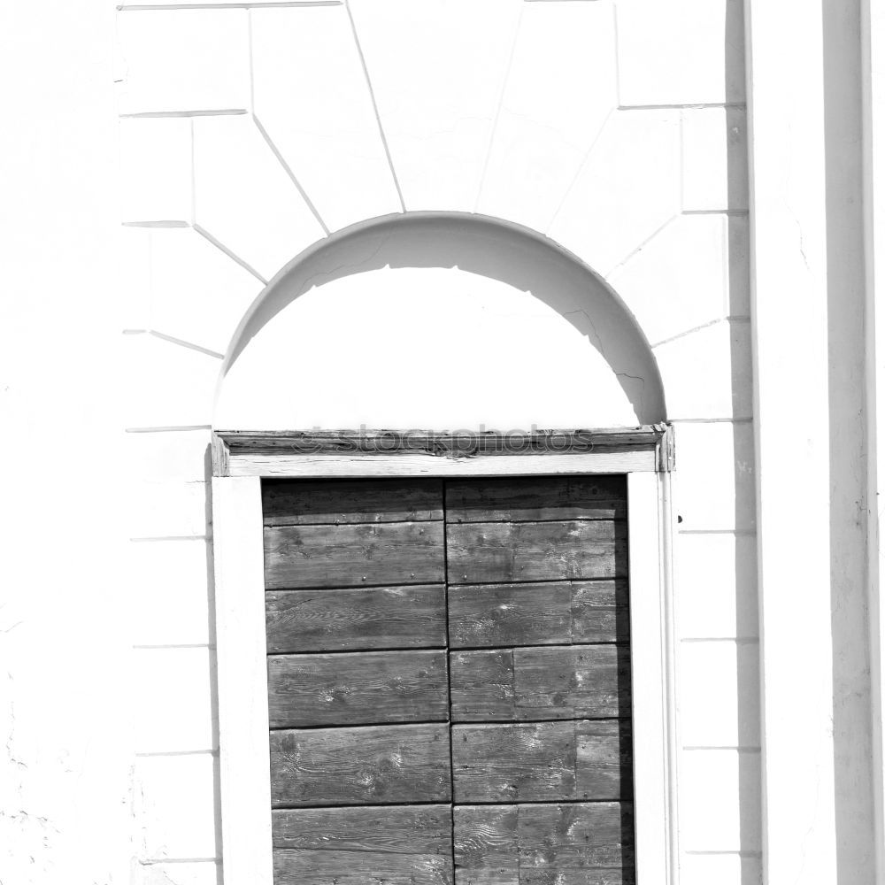 Similar – Foto Bild parkebene no.4 Parkhaus