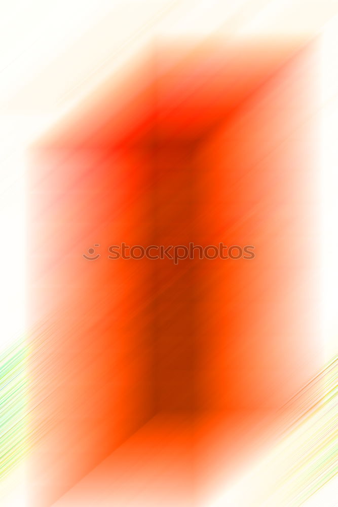 Similar – Image, Stock Photo orange Glass Reflection