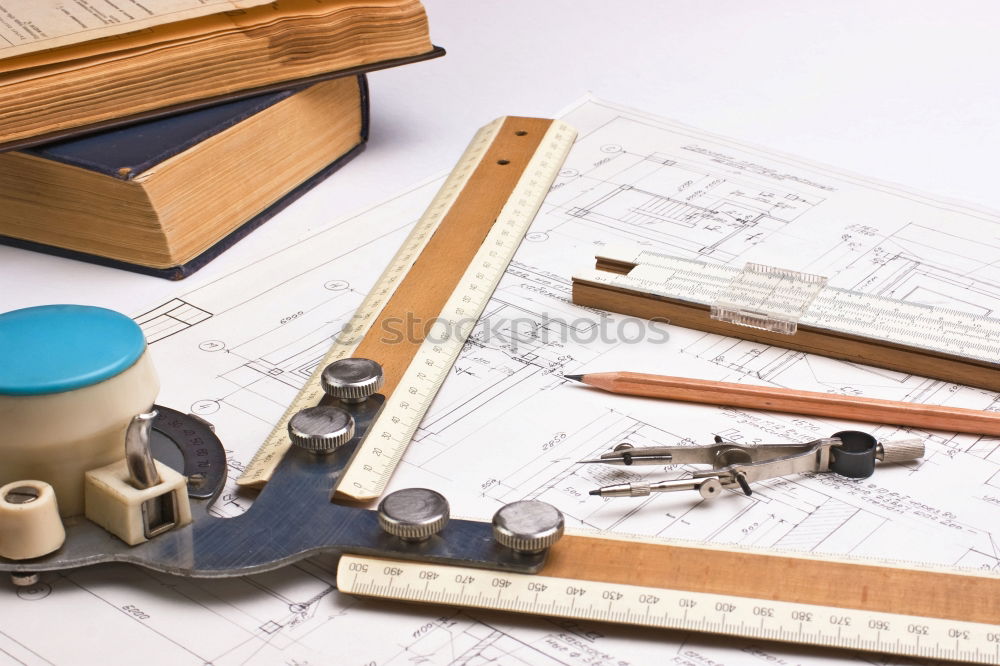 Similar – Image, Stock Photo Assorted Woodwork and Carpentry. background