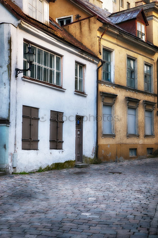 Image, Stock Photo united colours of portugal.