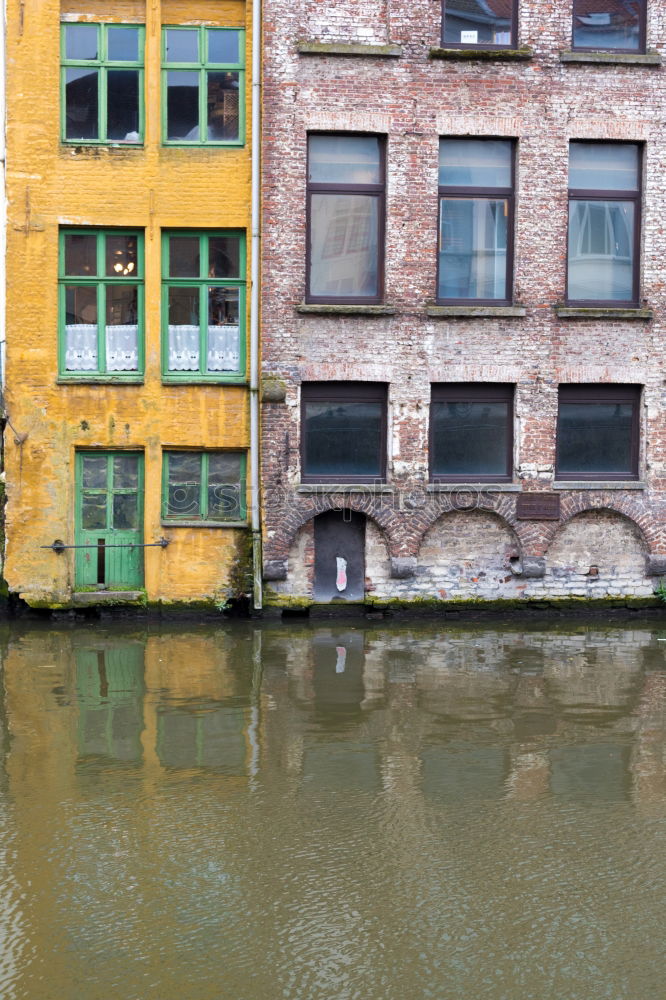 Similar – Image, Stock Photo Speicherstadt HH Hamburg