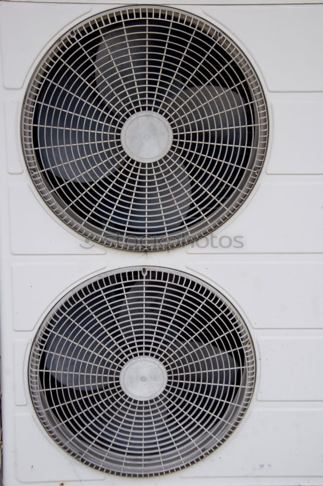 Similar – Image, Stock Photo close up of air conditioner texture. Air condition cover texture. Gray protective plastic cover for air conditioner fan. Detail of industrial equipment. Close-up, abstract background, lattice pattern