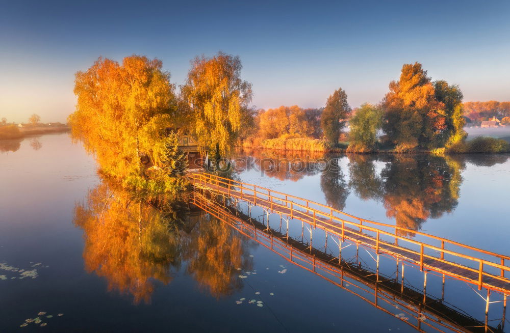 Similar – Elbe banks in Dresden