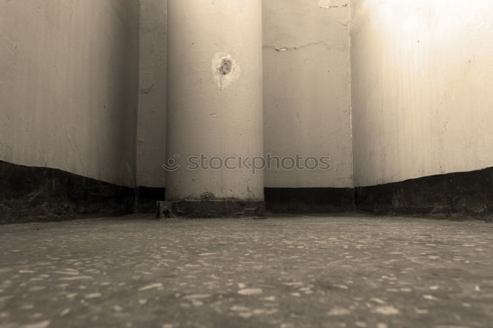 Similar – Image, Stock Photo line light Deserted