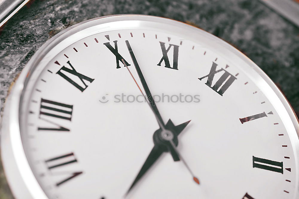 Similar – 20 Minutes To Go Clock