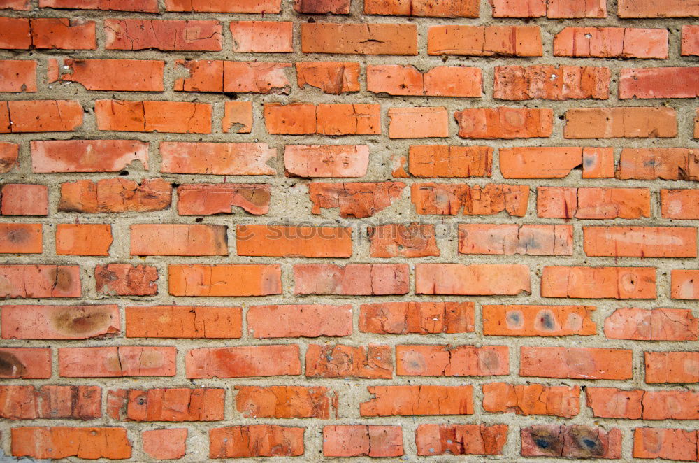 Similar – Image, Stock Photo another brick in the wall