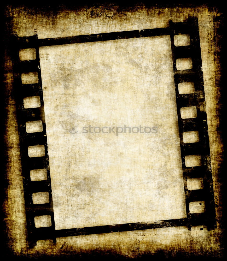 Similar – Dia analog Filmmaterial