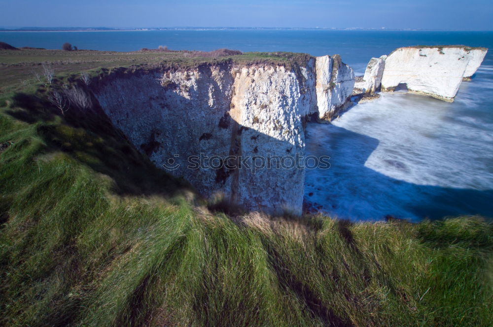 Similar – Dover Natur Landschaft